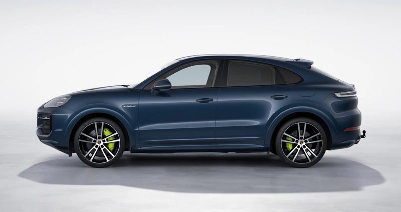Porsche Cayenne cena 760390 przebieg: 10, rok produkcji 2023 z Katowice małe 22